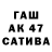 Дистиллят ТГК жижа Mega 56