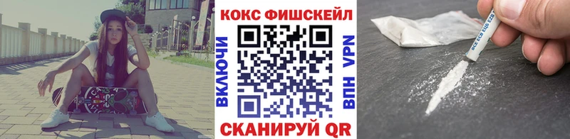 КОКАИН Fish Scale  купить   Мурино 
